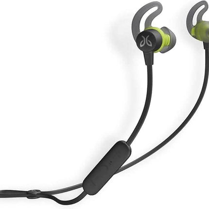 Jaybird Tarah Bluetooth Wireless Sport Headphones– Black Metallic/Flash (Refurbished)