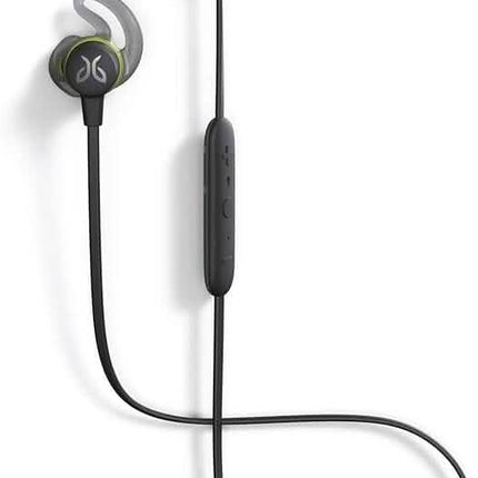 Jaybird Tarah Bluetooth Wireless Sport Headphones– Black Metallic/Flash (Refurbished)
