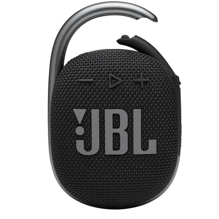 JBL Clip 4 - Portable Mini Bluetooth Speaker