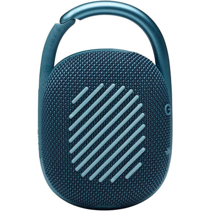 JBL Clip 4 - Portable Mini Bluetooth Speaker