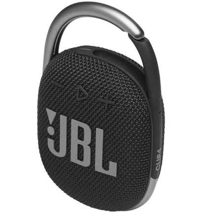 JBL Clip 4 - Portable Mini Bluetooth Speaker