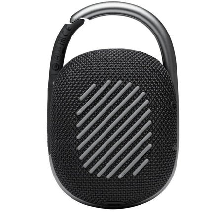 JBL Clip 4 - Portable Mini Bluetooth Speaker