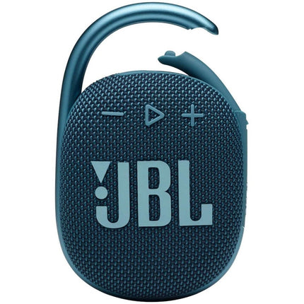 JBL Clip 4 - Portable Mini Bluetooth Waterproof Speaker
