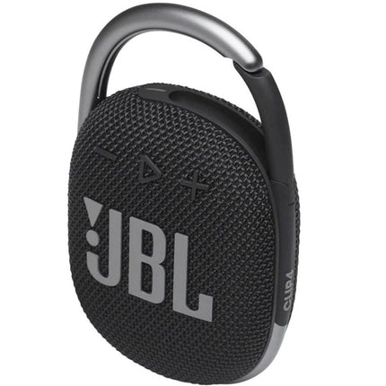 JBL Clip 4 - Portable Mini Bluetooth Waterproof Speaker