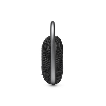 JBL - CLIP4 Portable Bluetooth Speaker