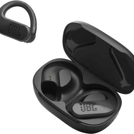 JBL - Endurance Peak 3 Dust and Waterproof True Wireless Active Earbuds