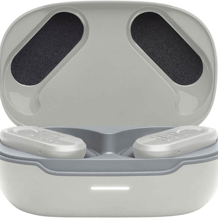 JBL - Endurance Peak 3 Dust and Waterproof True Wireless Active Earbuds