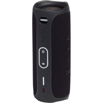 JBL Flip 5 Waterproof Bluetooth Speaker