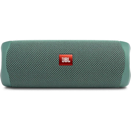 JBL FLIP 5 - Waterproof Portable Bluetooth Speaker Made From 100% Recycled Plastic