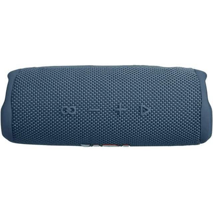 JBL Flip 6 Portable Bluetooth Splash Proof Speaker (Refurbished)