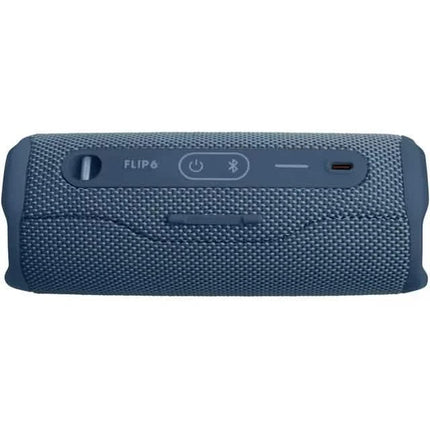 JBL Flip 6 Portable Bluetooth Splash Proof Speaker (Refurbished)