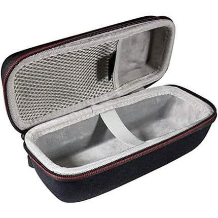 JBL Flip 6 - Waterproof Portable Bluetooth Speaker with Megen Hardshell Case