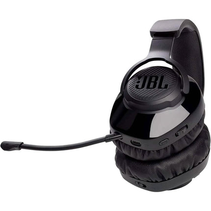JBL Quantum 350 Wireless PC Gaming Headset with Detachable Boom mic  (Refurbished)
