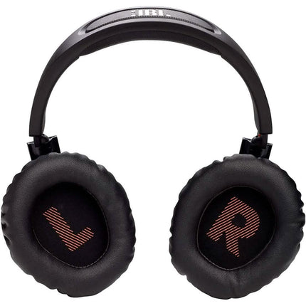 JBL Quantum 350 Wireless PC Gaming Headset with Detachable Boom mic  (Refurbished)