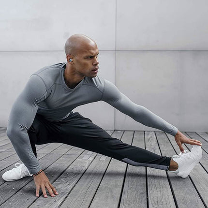 JBL Reflect Flow- True Wireless Earbuds