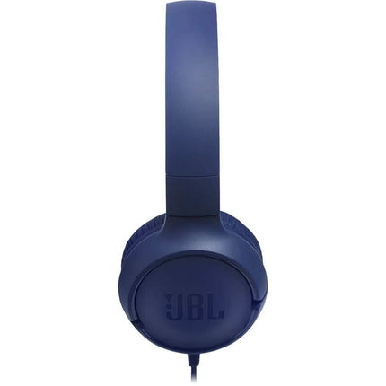 JBL TUNE 500 Wired On-Ear Headphones