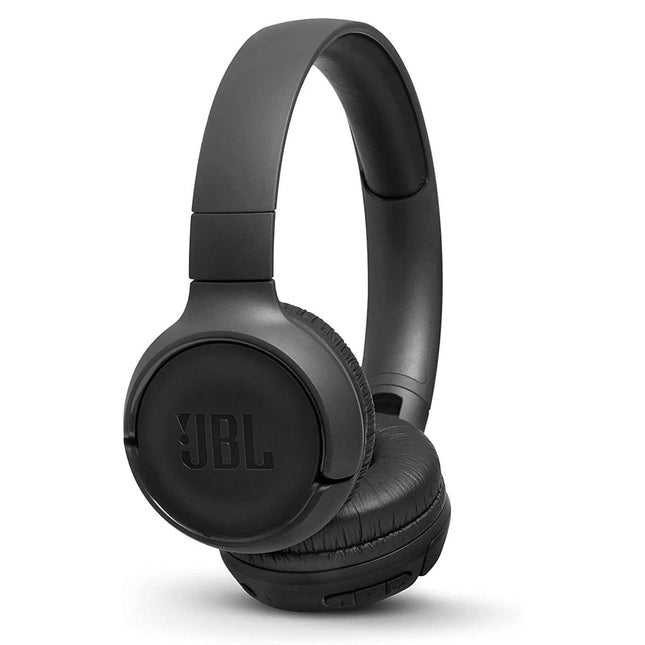 JBL TUNE 500BT - On-Ear Wireless Bluetooth Headphone (Refurbished)