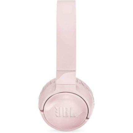 JBL TUNE 600BTNC - Noise Cancelling On-Ear Wireless Bluetooth Headphone