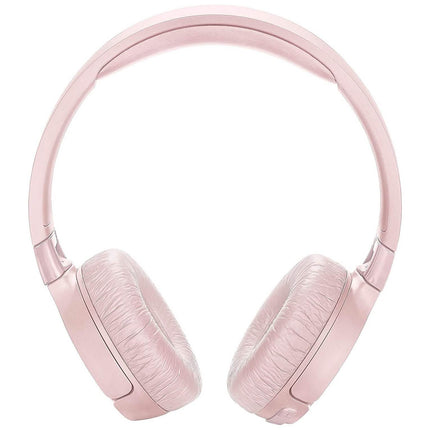 JBL TUNE 600BTNC - Noise Cancelling On-Ear Wireless Bluetooth Headphone