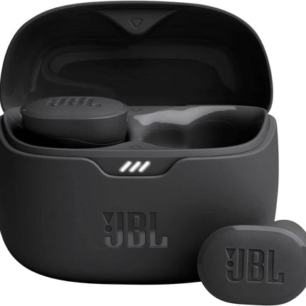 JBL Tune Buds True Wireless Zero Noise Cancelling Pure Bass Earbuds