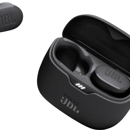 JBL Tune Buds True Wireless Zero Noise Cancelling Pure Bass Earbuds