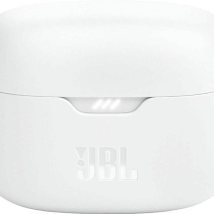 JBL Tune Buds True Wireless Zero Noise Cancelling Pure Bass Earbuds