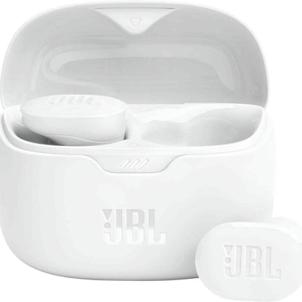 JBL Tune Buds True Wireless Zero Noise Cancelling Pure Bass Earbuds