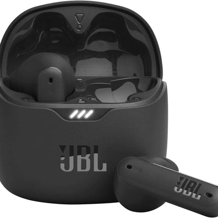 JBL Tune Flex - True Wireless Noise Cancelling Earbuds