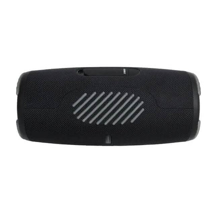 JBL Xtreme 3 Black Portable Bluetooth Speaker
