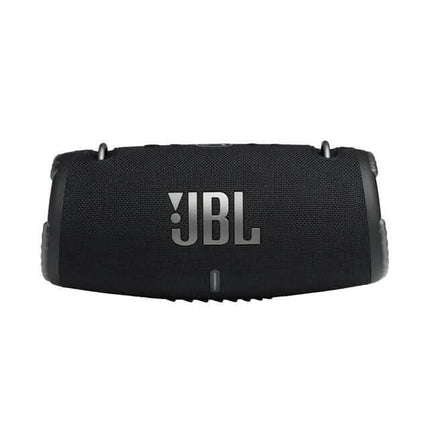 JBL Xtreme 3 Black Portable Bluetooth Speaker