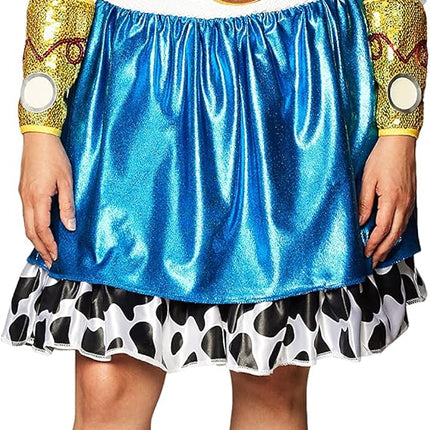 Toy Story Jessie Women Costume