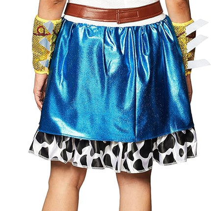 Toy Story Jessie Women Costume