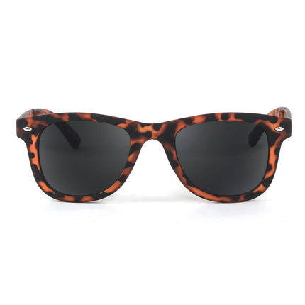 Jetsetter Foldable Sunglasses