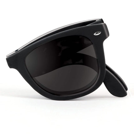 Jetsetter Foldable Sunglasses