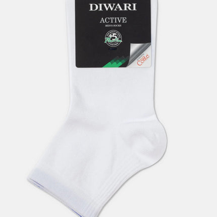 Conte Cotton Mid-Length Socks Diwari Active 148