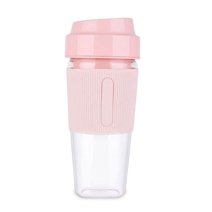 Juicer Cup Mini Smoothies Portable Blender