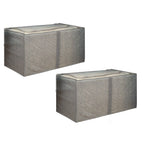 2-Pack / Gray