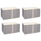 4-Pack / Beige