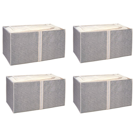 Jumbo Foldable Storage Bin