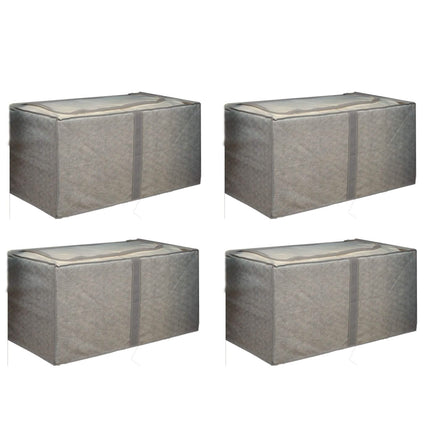 Jumbo Foldable Storage Bin