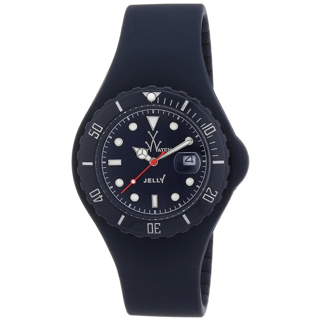Toy Watch Men's Jelly
