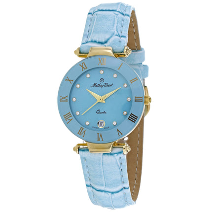 Mathey Tissot Women's Coupole