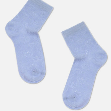 Conte-Kids Classic Cotton Socks - Miss 696