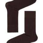 8-9 / Dark Brown