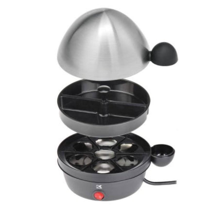 Kalorik Stainless Steel Egg Cooker