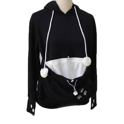 Kangaroo Hoodie