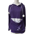 S / Purple