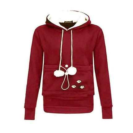 Kangaroo Hoodie