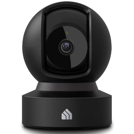 Kasa Smart 2023 New Indoor Pan-Tilt Security Camera  (Refurbished)
