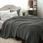 Gray / Throw